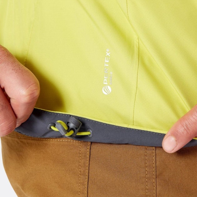 Rab Downpour Eco Jacket - Men's - Image 9